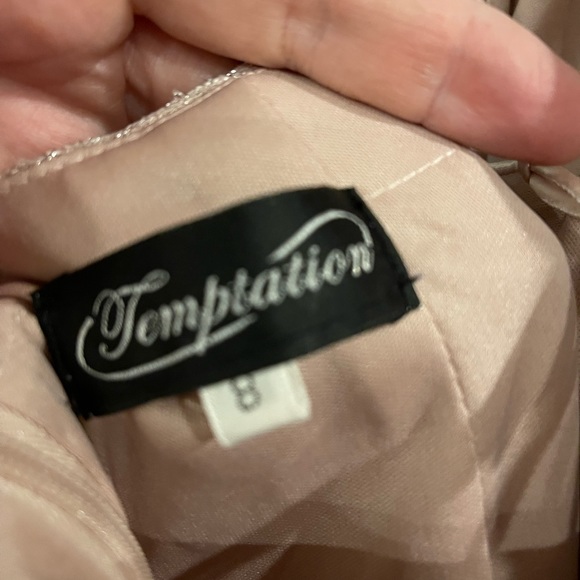 New Prom/Formal Dress - Picture 3 of 5